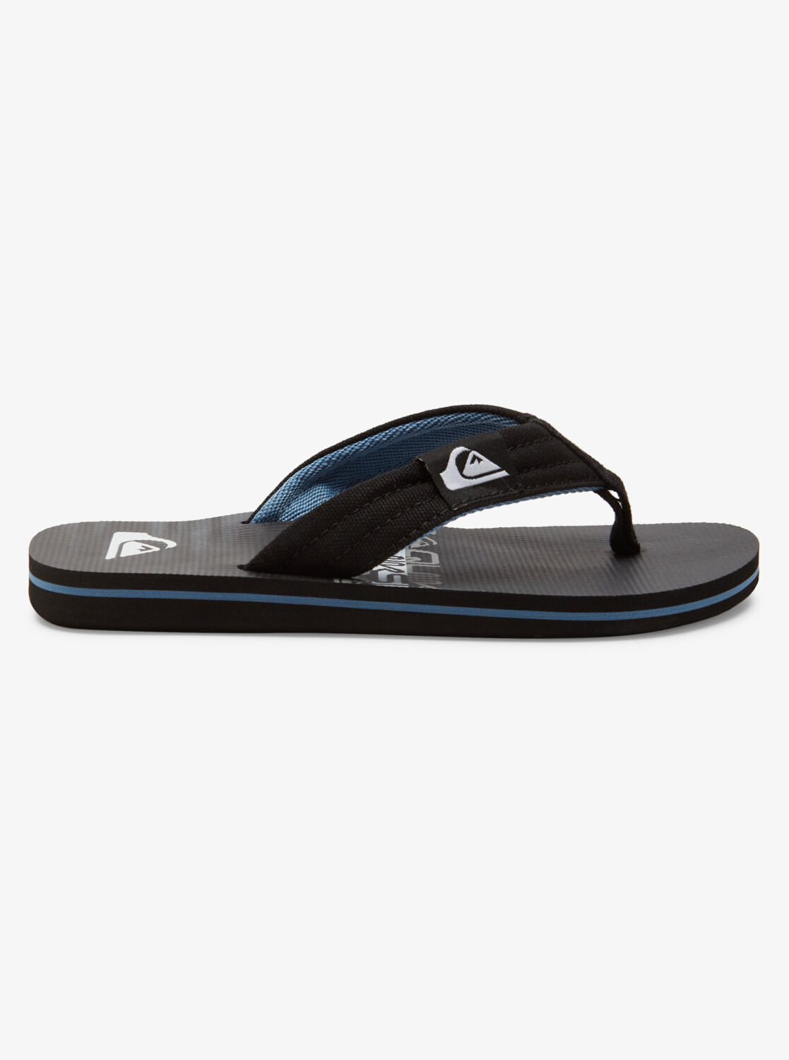 Quiksilver Molokai Layback - Infradito - Bambino | Hardloop