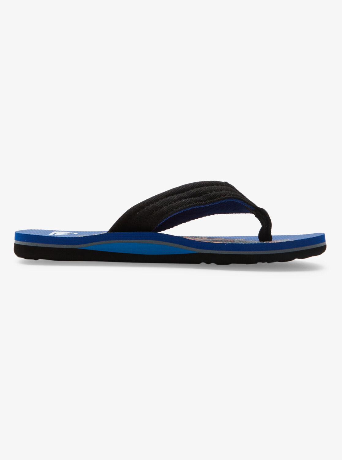 Quiksilver Molokai Layback - Infradito - Bambino | Hardloop