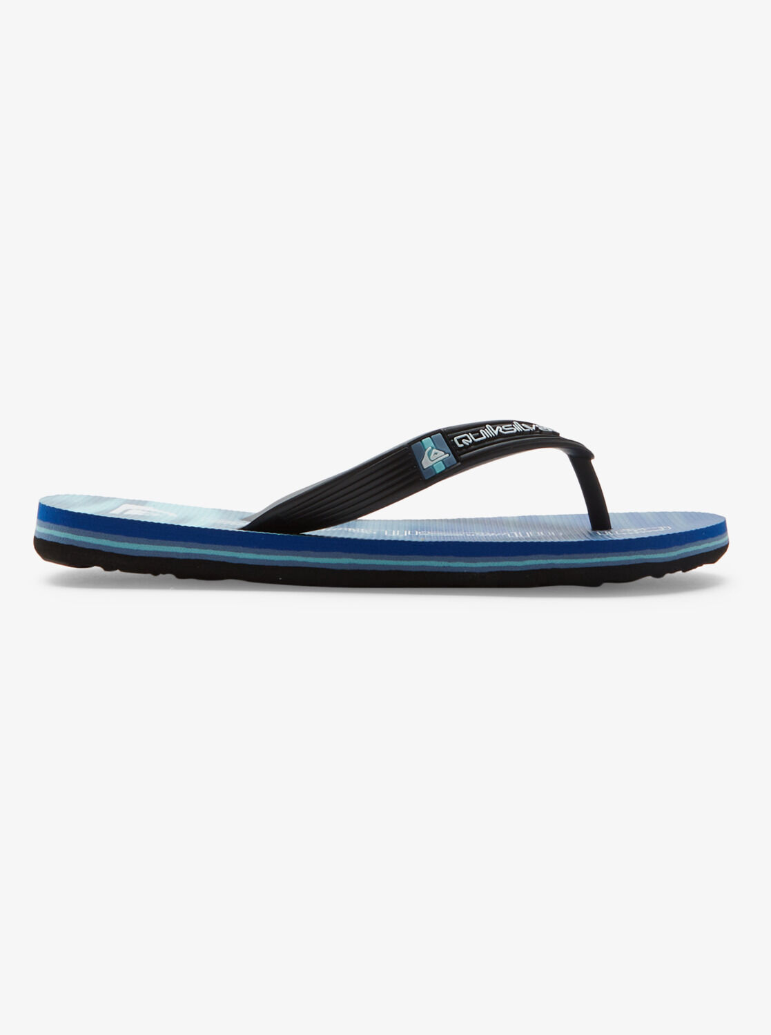Quiksilver Molokai Layback - Flip flops - Kid's | Hardloop