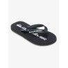 Quiksilver Java Wordmark - Tongs enfant | Hardloop