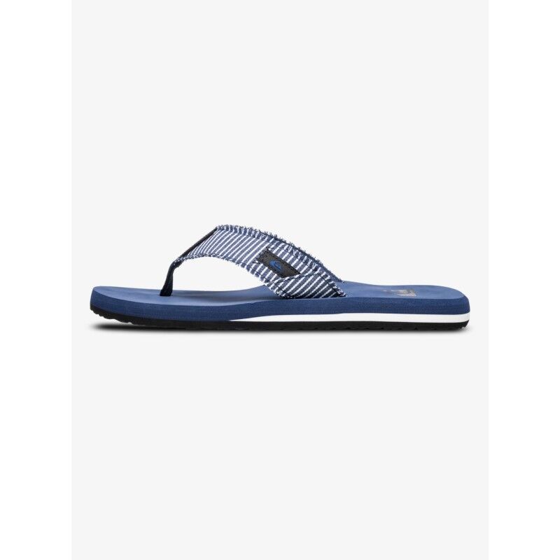 Quiksilver Java Wordmark - Tongs enfant | Hardloop