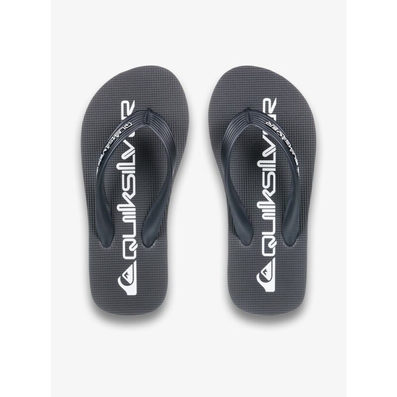Quiksilver Java Wordmark - Tongs enfant | Hardloop