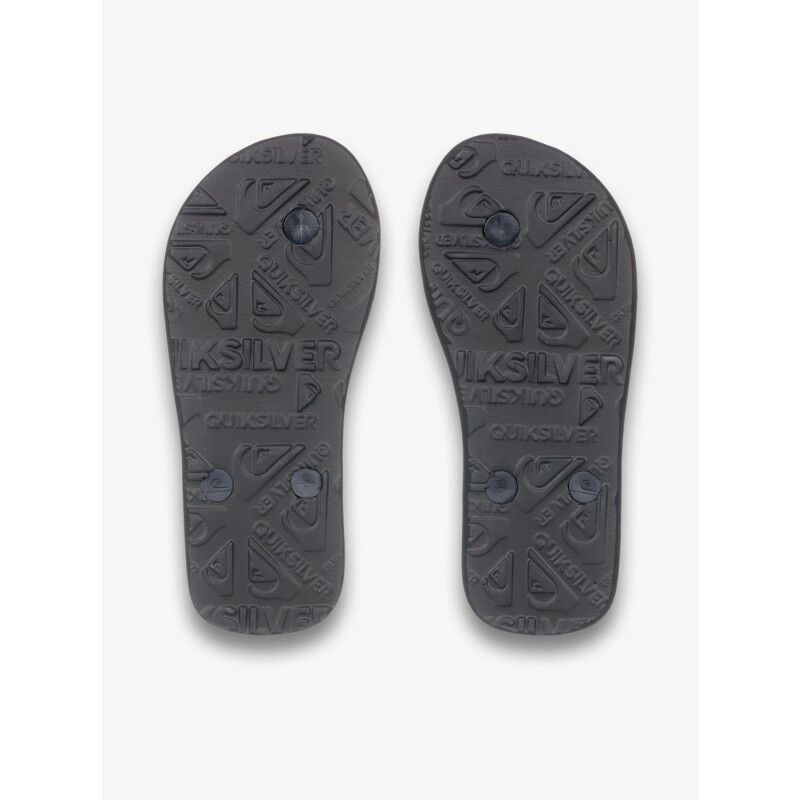 Quiksilver Java Wordmark - Tongs enfant | Hardloop