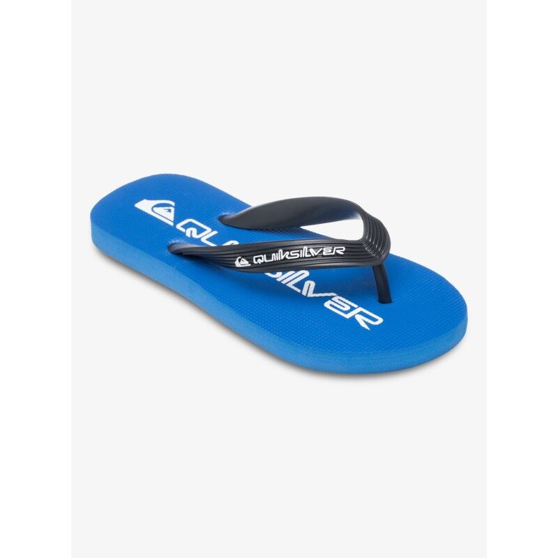 Quiksilver Java Wordmark - Teenslippers - Kinderen | Hardloop