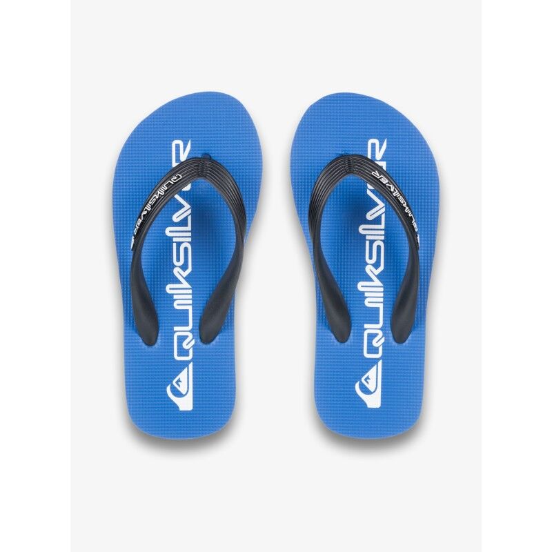 Quiksilver Java Wordmark - Flip-flopit - Lasten | Hardloop