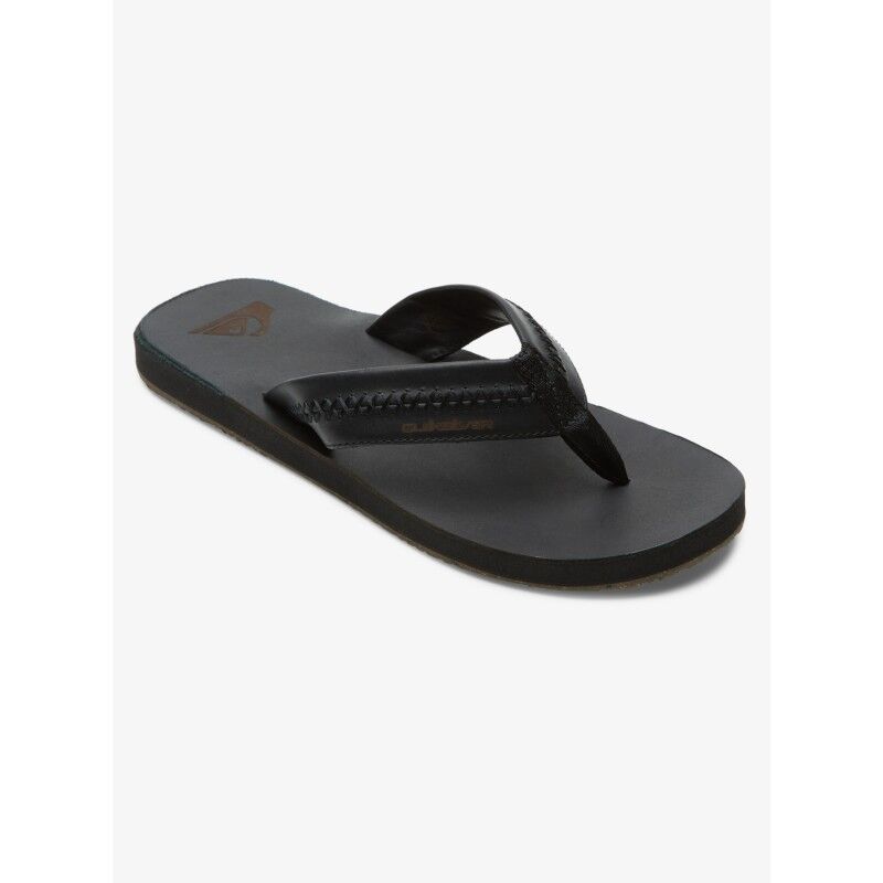 Quiksilver Carver Natural - Flip-Flops - Herren | Hardloop
