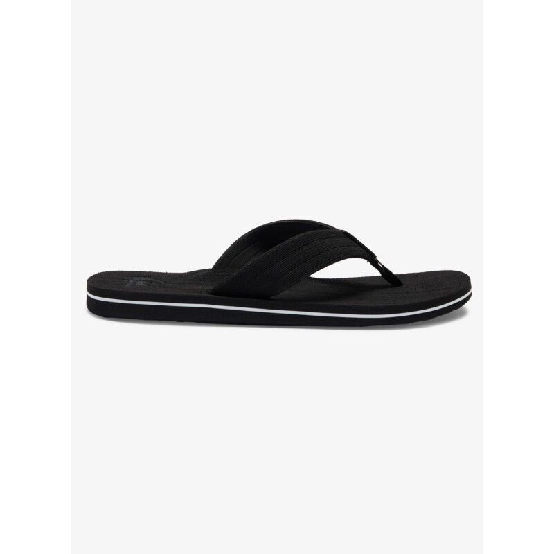 Quiksilver Carver Natural - Pánské Žabky | Hardloop