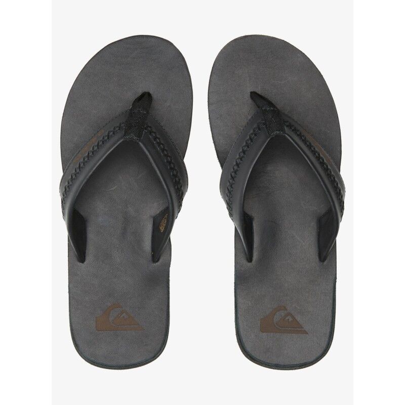 Quiksilver Carver Natural - Chancletas - Hombre | Hardloop