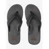 Quiksilver Carver Natural - Flip-flops - Herrer | Hardloop