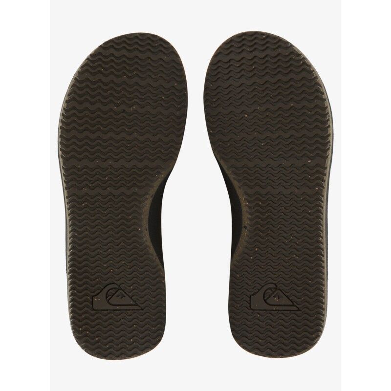 Quiksilver Carver Natural - Chancletas - Hombre | Hardloop