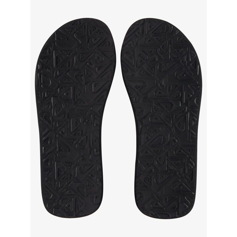 Quiksilver Molokai Layback - Teenslippers - Heren | Hardloop