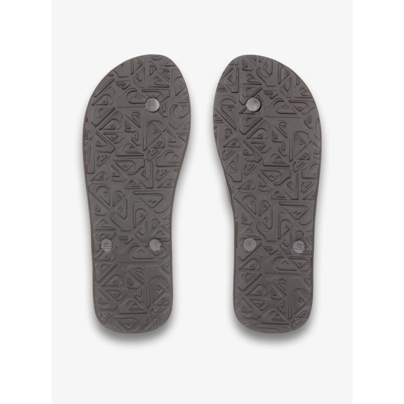 Quiksilver Molokai Recycled - Chancletas - Hombre | Hardloop