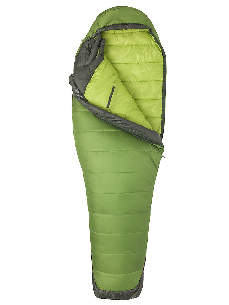 Marmot Women's Trestles Elite Eco 30 - Womens' sleeping bag | Hardloop