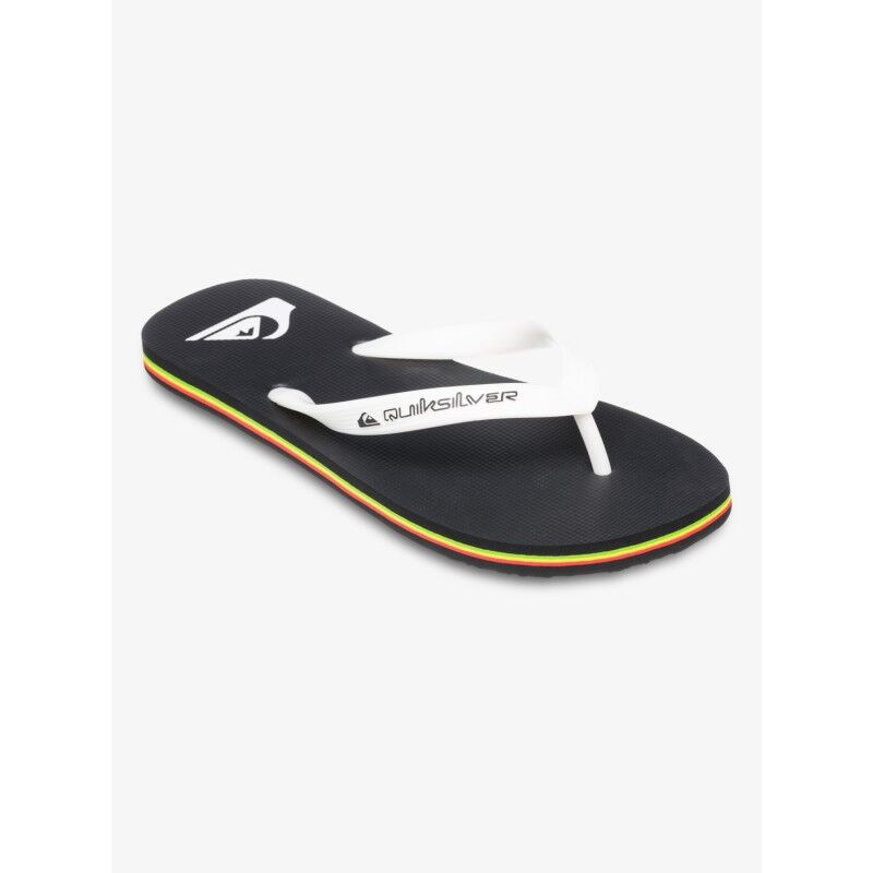 Quiksilver Molokai Core - Chancletas - Hombre | Hardloop