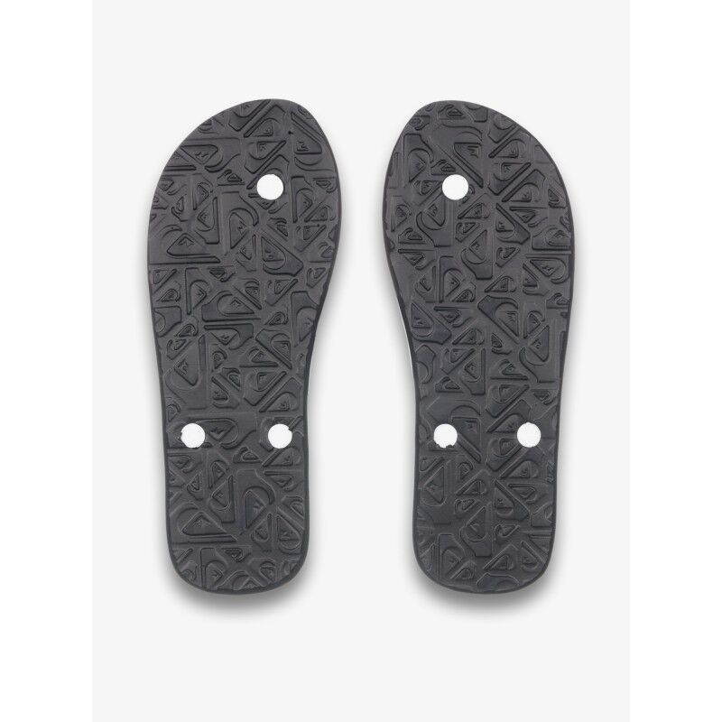 Quiksilver Molokai Core - Flip-flopit - Miehet | Hardloop