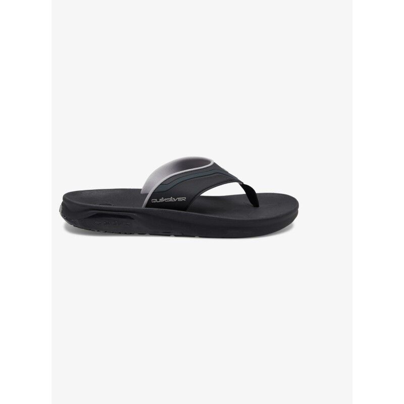 Quiksilver Molokai Core - Flip-flopit - Miehet | Hardloop