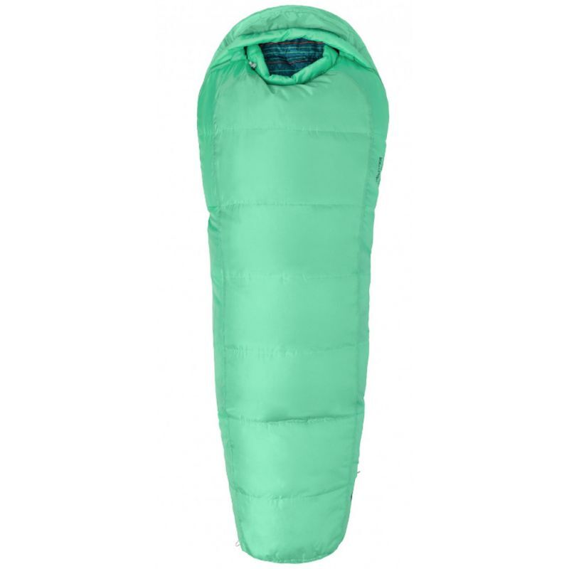 Marmot Kid's Trestles 30 - Śpiwor dla dzieci | Hardloop
