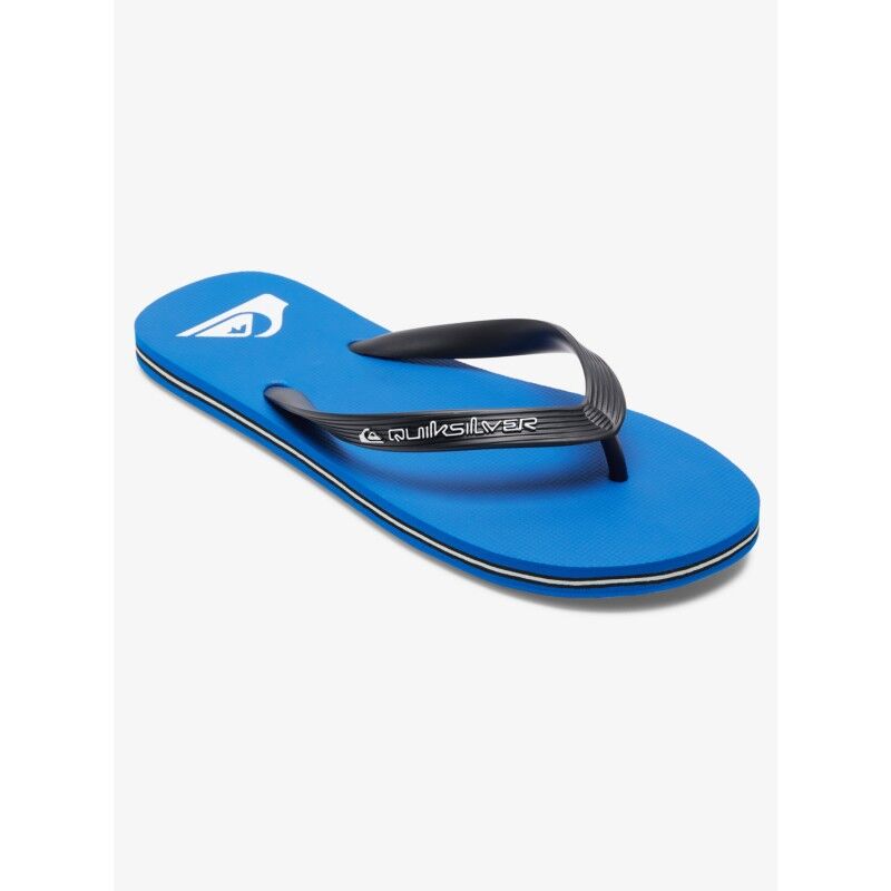 Quiksilver Molokai Core - Pánské Žabky | Hardloop