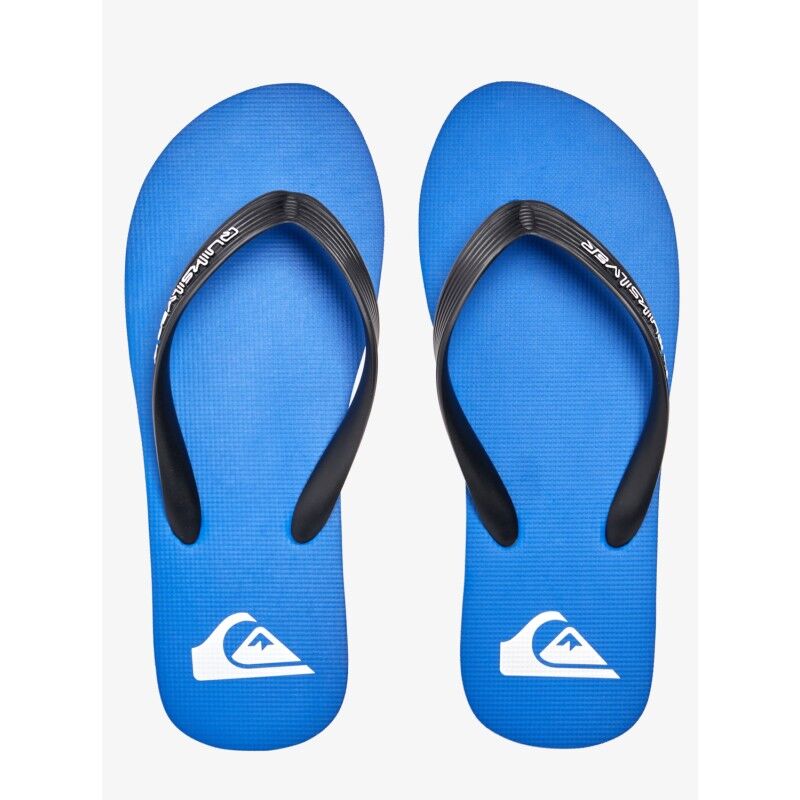 Quiksilver Molokai Core - Pánské Žabky | Hardloop