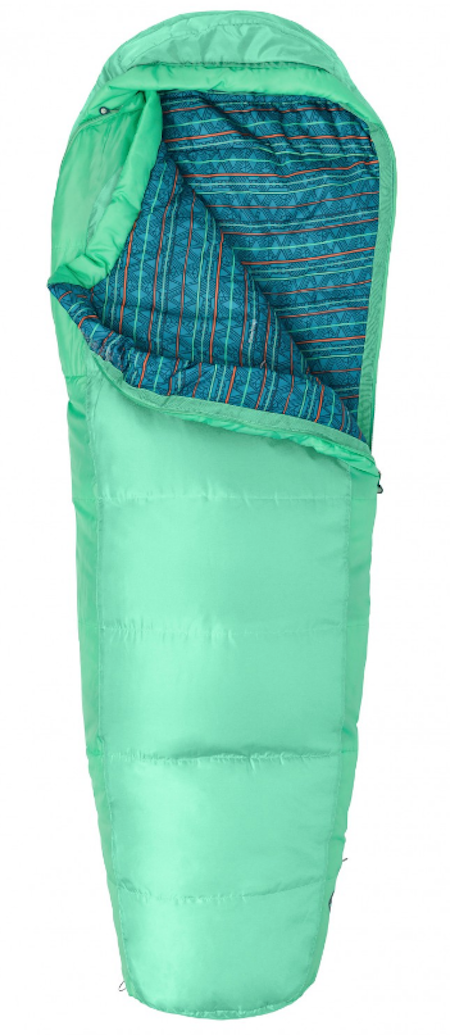 Marmot Kid's Trestles 30 - Sleeping bag