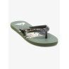 Quiksilver Java Art SI - Flip flops - Men's | Hardloop
