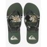 Quiksilver Java Art SI - Flip flops - Men's | Hardloop