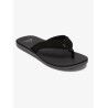 Quiksilver Carver Suede Core - Flip flops - Men's | Hardloop