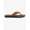 Quiksilver Carver Suede Core - Flip flops - Men's | Hardloop