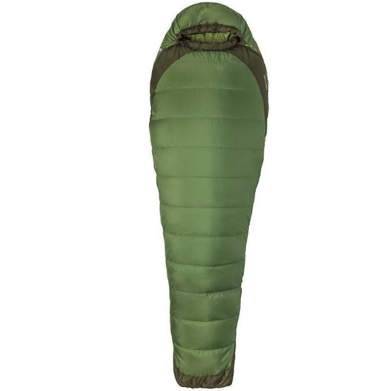 Marmot Men's Trestles Elite Eco 30 - Sacco a pelo uomo | Hardloop