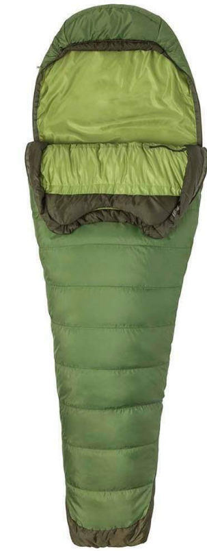 Marmot Men's Trestles Elite Eco 30 - Śpiwor meski | Hardloop