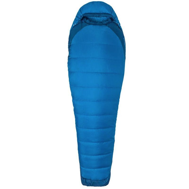 Marmot Men's Trestles Elite Eco 20 - Śpiwor meski | Hardloop
