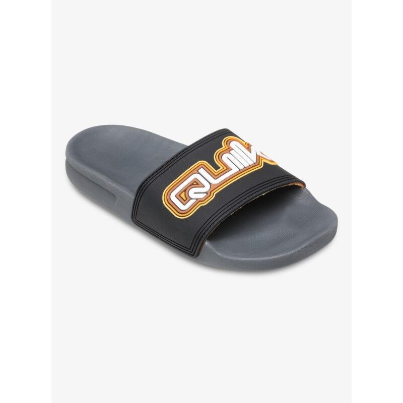 Quiksilver Rivi - Claquettes enfant | Hardloop