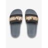 Quiksilver Rivi - Slippers - Kinderen | Hardloop