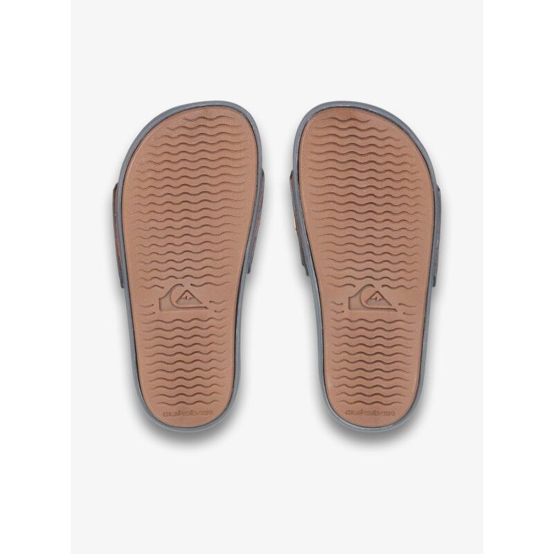 Quiksilver Rivi - Dětské Pantofle | Hardloop