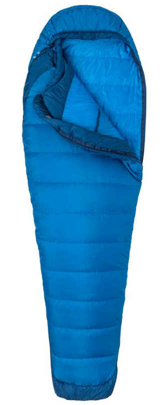 Marmot Men's Trestles Elite Eco 20 - Śpiwor meski | Hardloop