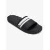 Quiksilver Rivi Slide - Slip ons - Herr | Hardloop