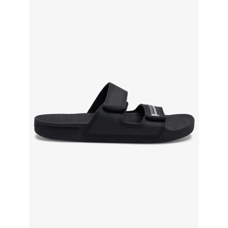 Quiksilver Rivi Slide - Slip ons - Herr | Hardloop