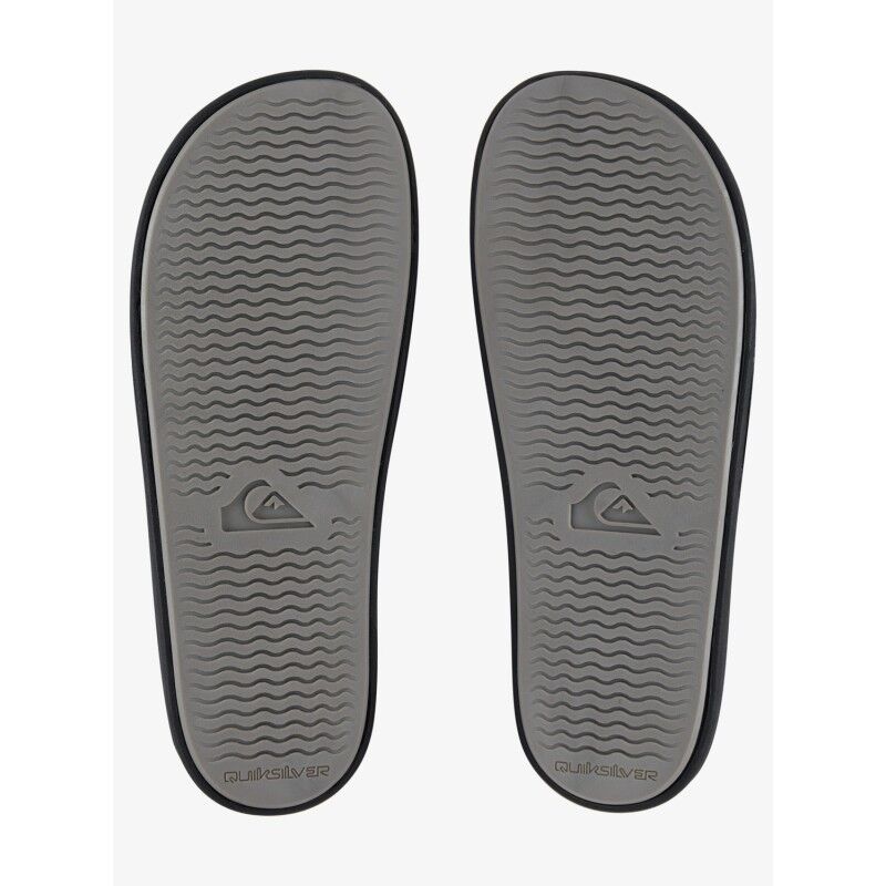 Quiksilver Rivi Slide - Slip ons - Herr | Hardloop