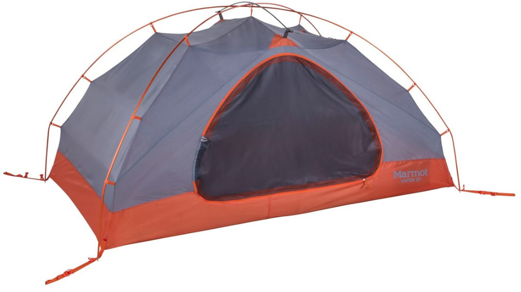 Marmot Vapor 3P - Tent