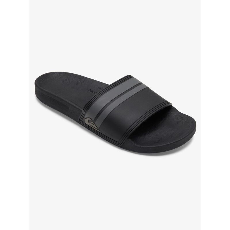 Quiksilver Rivi Slide - Pánské Pantofle | Hardloop
