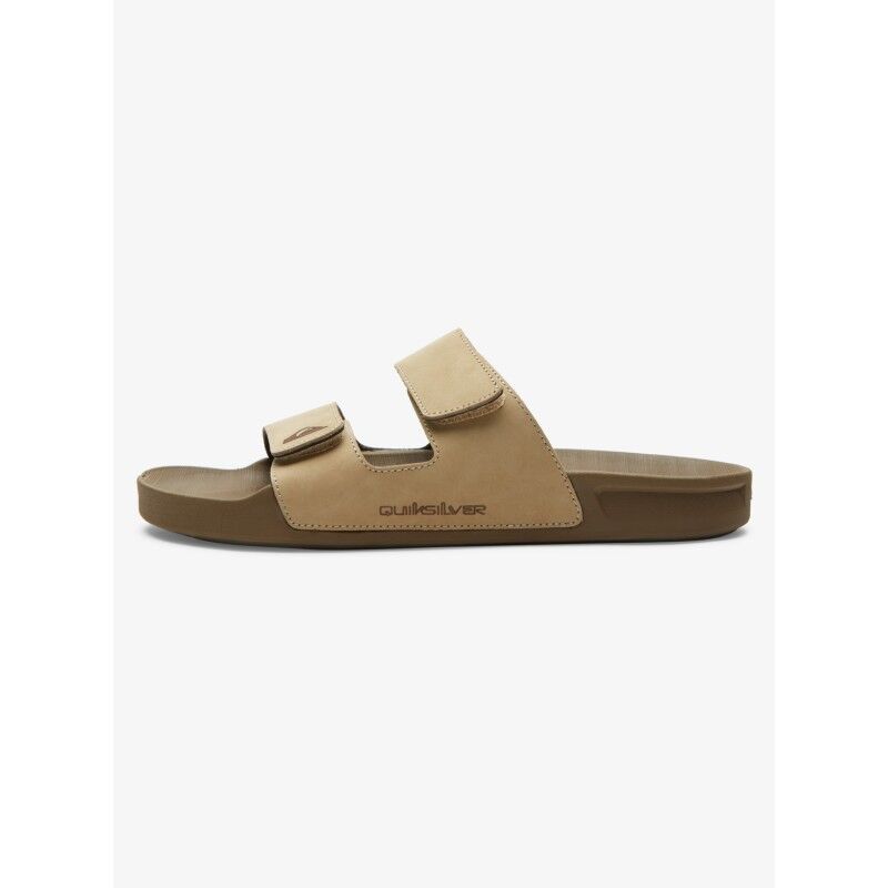Quiksilver Rivi Slide - Steppschuhe - Herren | Hardloop
