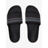 Quiksilver Rivi Slide - Chinelos homem | Hardloop