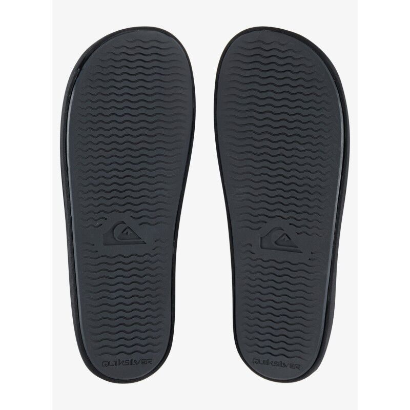 Quiksilver Rivi Slide - Chinelos homem | Hardloop