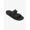 Quiksilver Rivi Leather - Chinelos homem | Hardloop