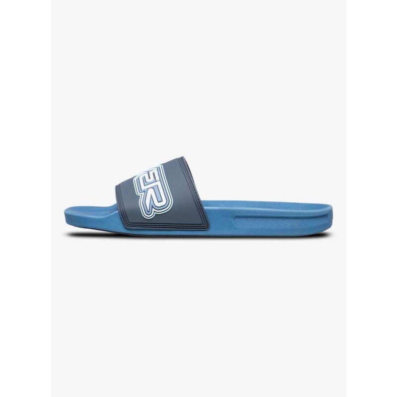 Quiksilver Rivi Leather - Chinelos homem | Hardloop