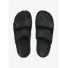 Quiksilver Rivi Leather - Chinelos homem | Hardloop