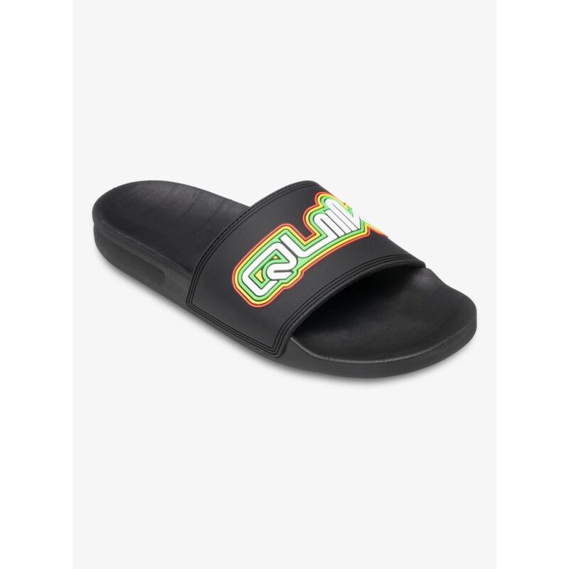 Quiksilver Rivi - Claquettes homme | Hardloop