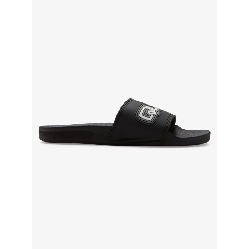 Quiksilver Rivi - Slippers - Heren | Hardloop