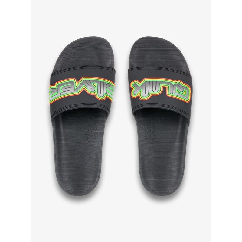 Quiksilver Rivi - Slides - Men's | Hardloop