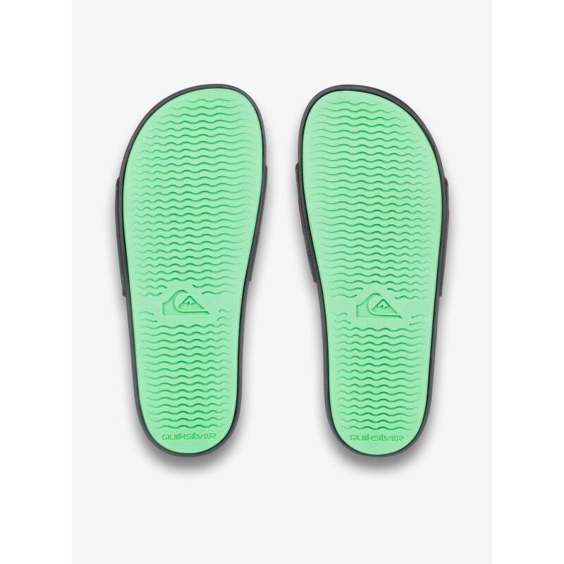 Quiksilver Rivi - Klapki meskie | Hardloop